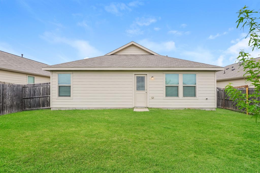 Sendera Ranch East Ph 16 - Residential