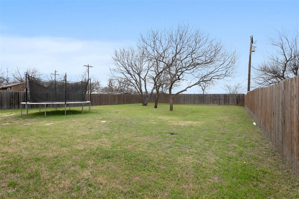 Mesquite Meadows - Residential