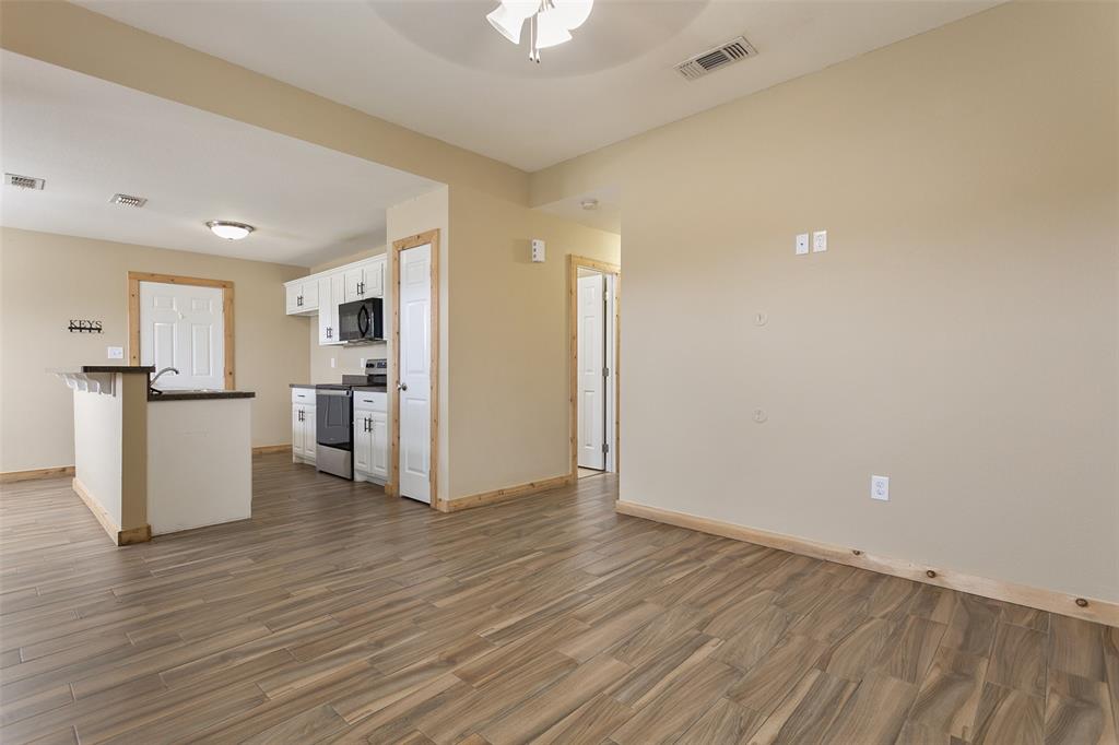 Mesquite Meadows - Residential