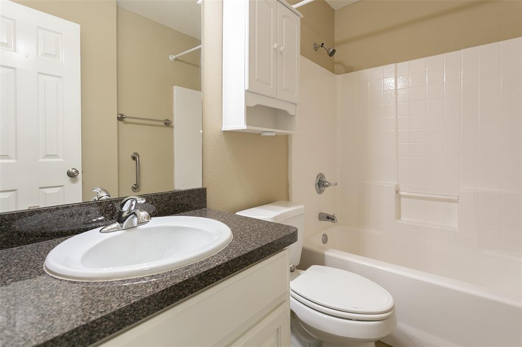 Mesquite Meadows - Residential