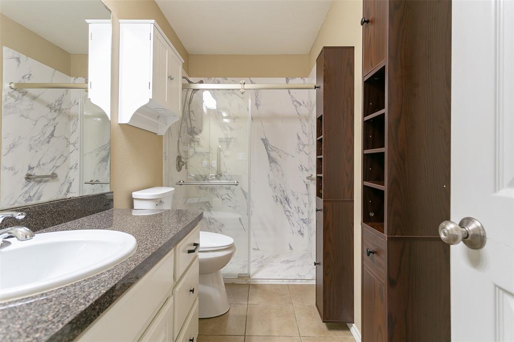 Mesquite Meadows - Residential