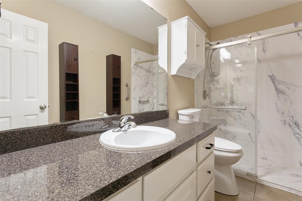 Mesquite Meadows - Residential