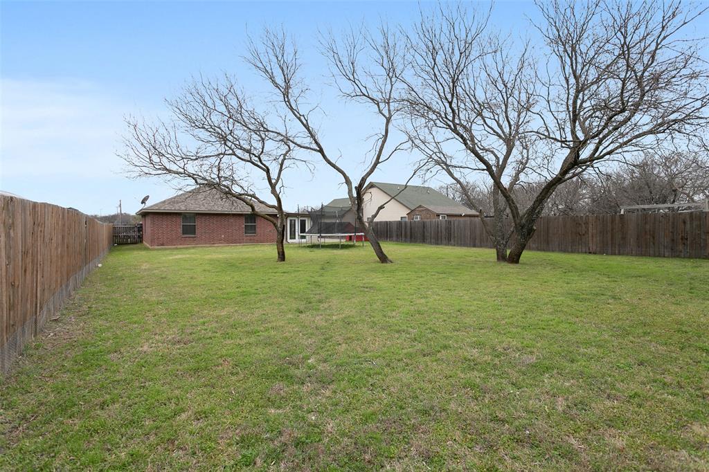 Mesquite Meadows - Residential