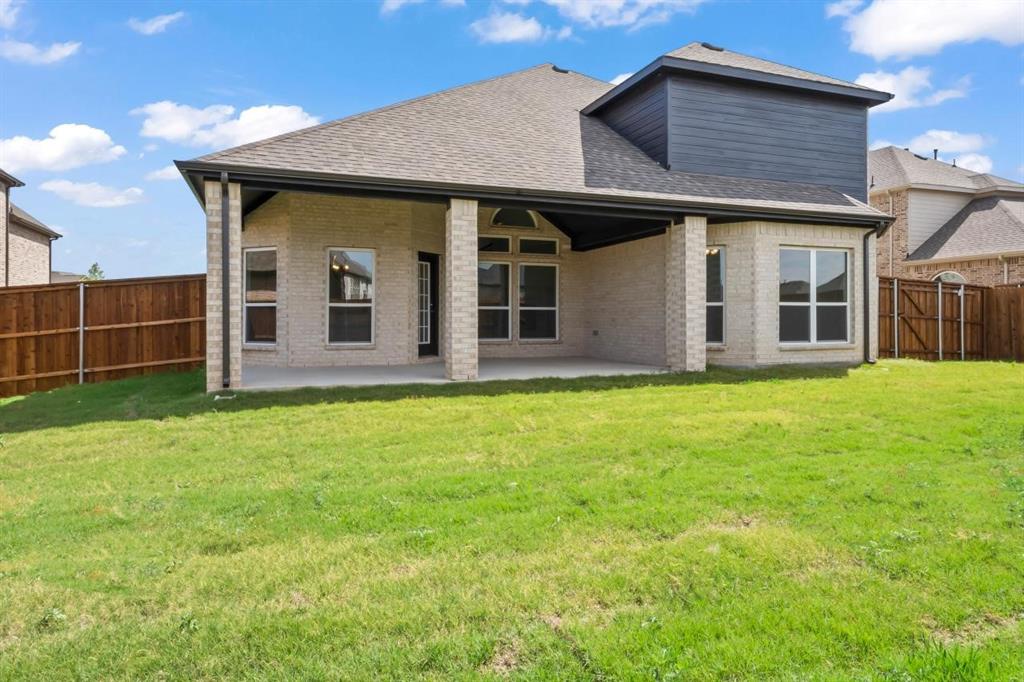 Northlake Estates - Residential Lease