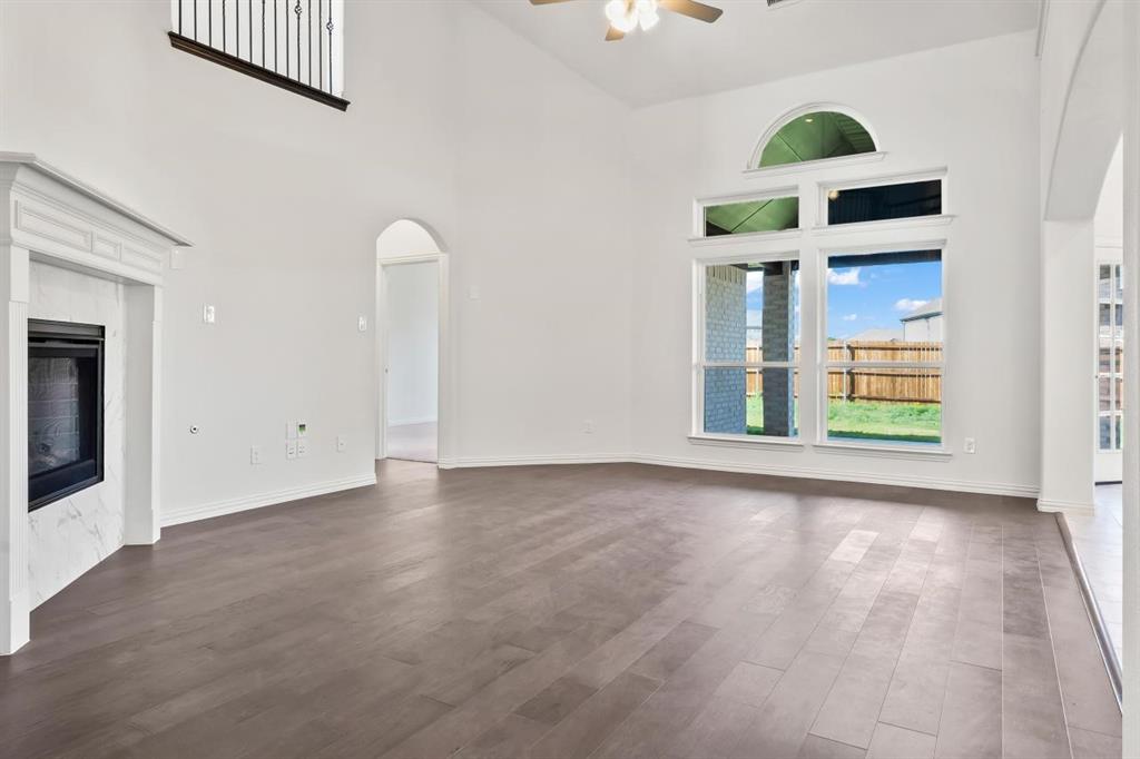 Northlake Estates - Residential Lease