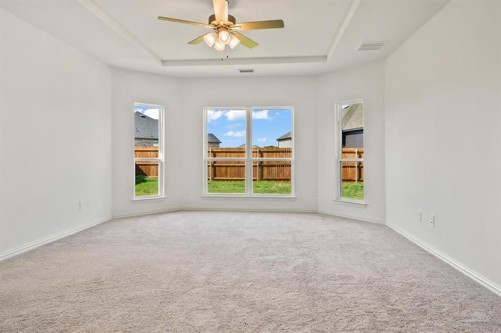 Northlake Estates - Residential Lease
