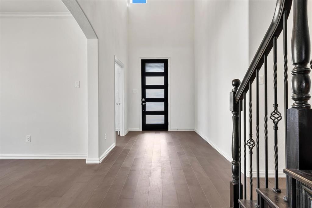 Northlake Estates - Residential Lease