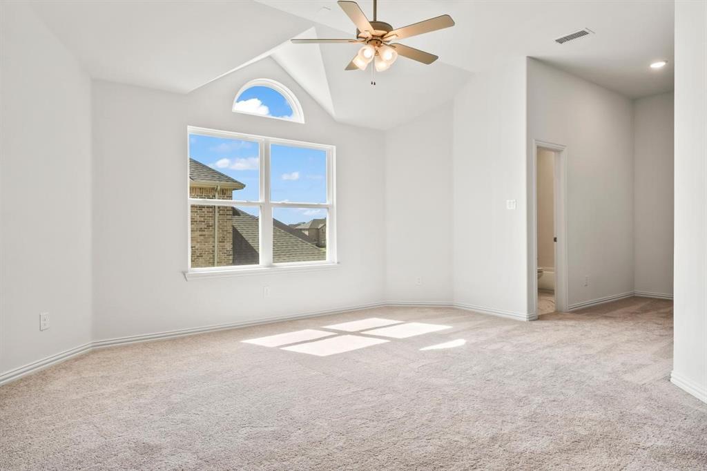Northlake Estates - Residential Lease
