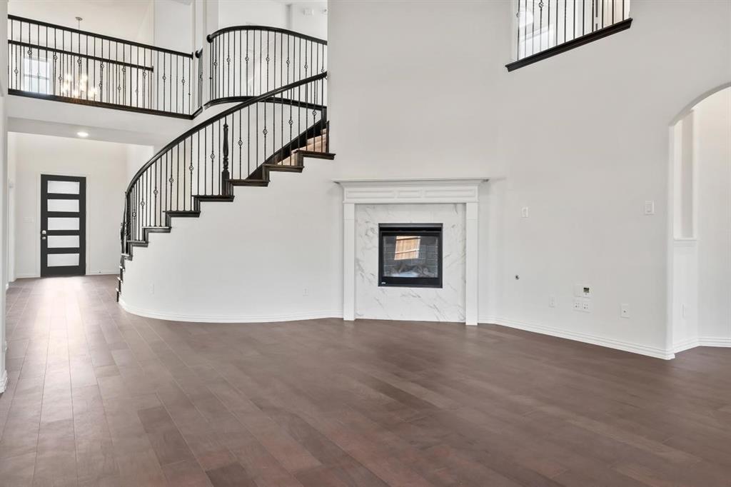 Northlake Estates - Residential Lease