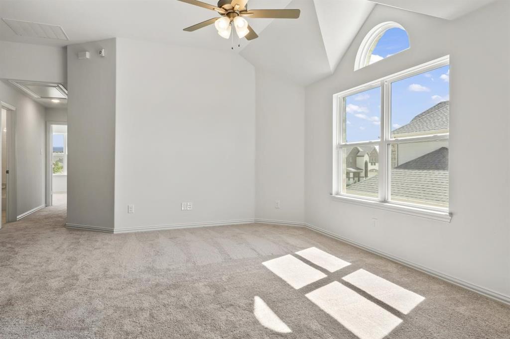 Northlake Estates - Residential Lease