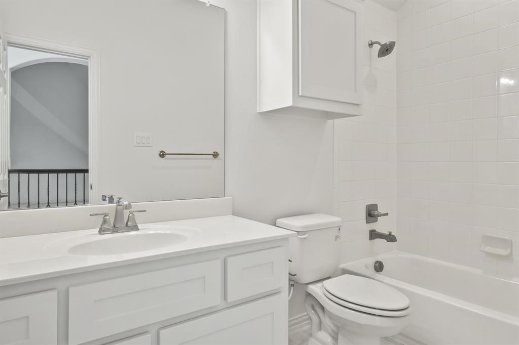 Northlake Estates - Residential Lease