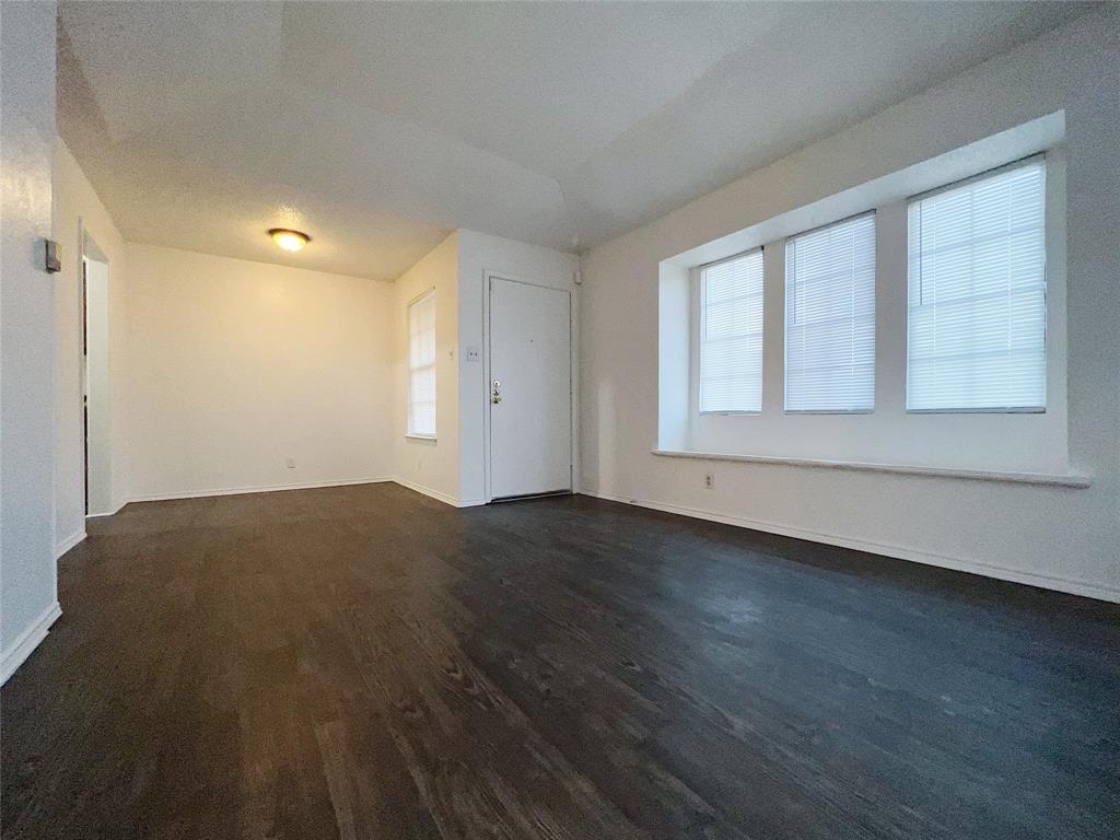 Duplex South Add - Residential Lease