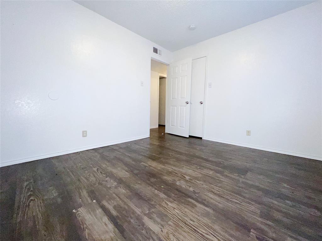 Duplex South Add - Residential Lease
