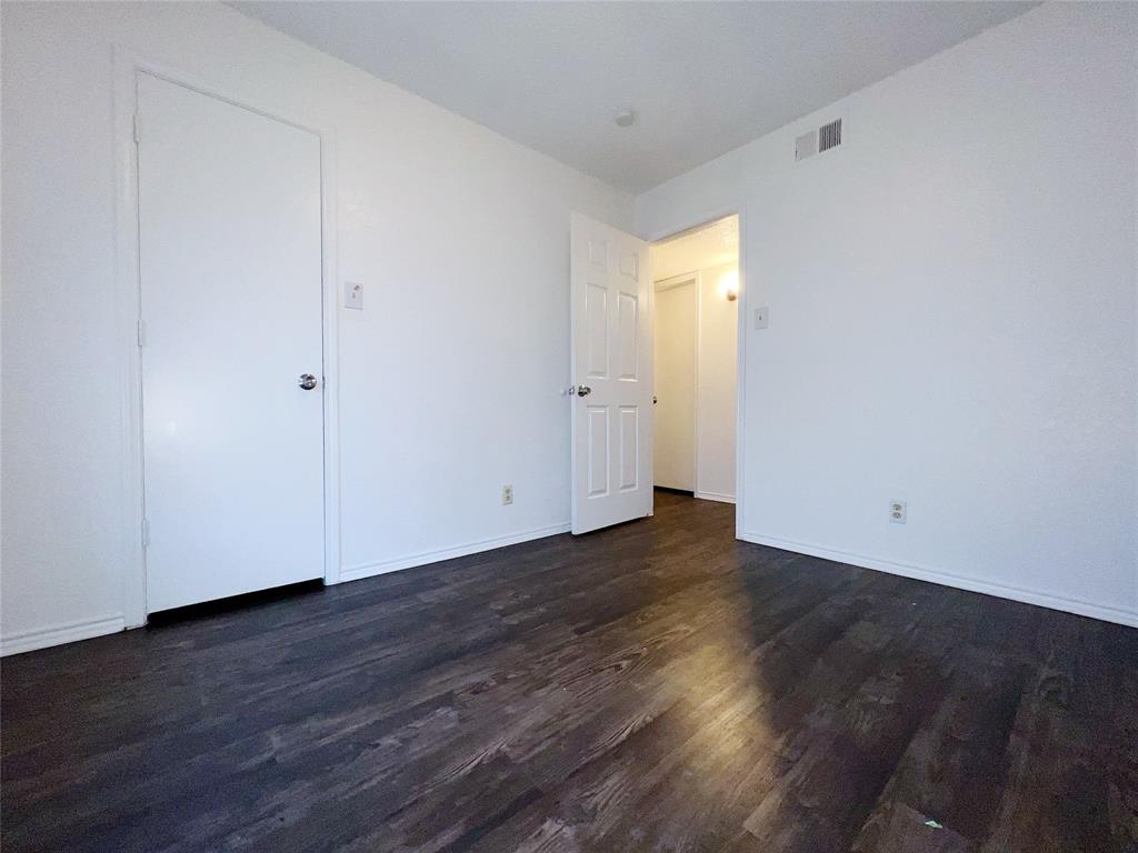 Duplex South Add - Residential Lease