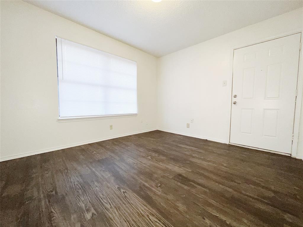 Duplex South Add - Residential Lease