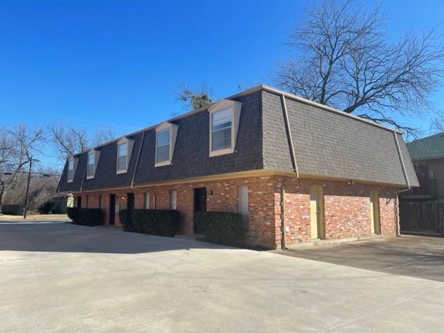 Bbb & Crr - Residential Lease