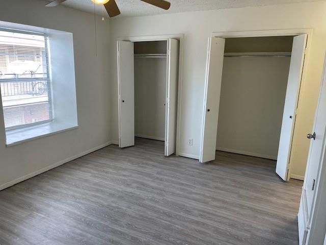 Bbb & Crr - Residential Lease