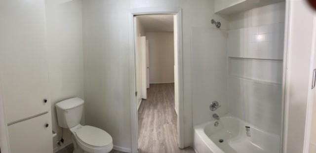 Bbb & Crr - Residential Lease