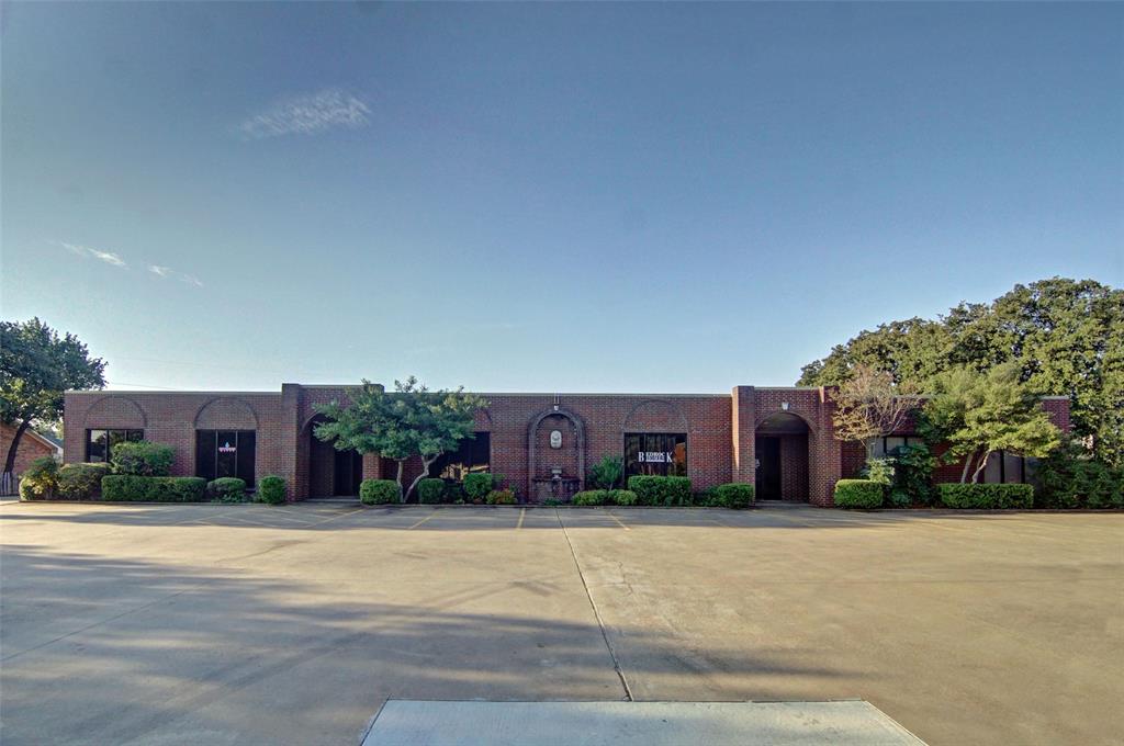 Santa Fe Spur - Commercial Sale