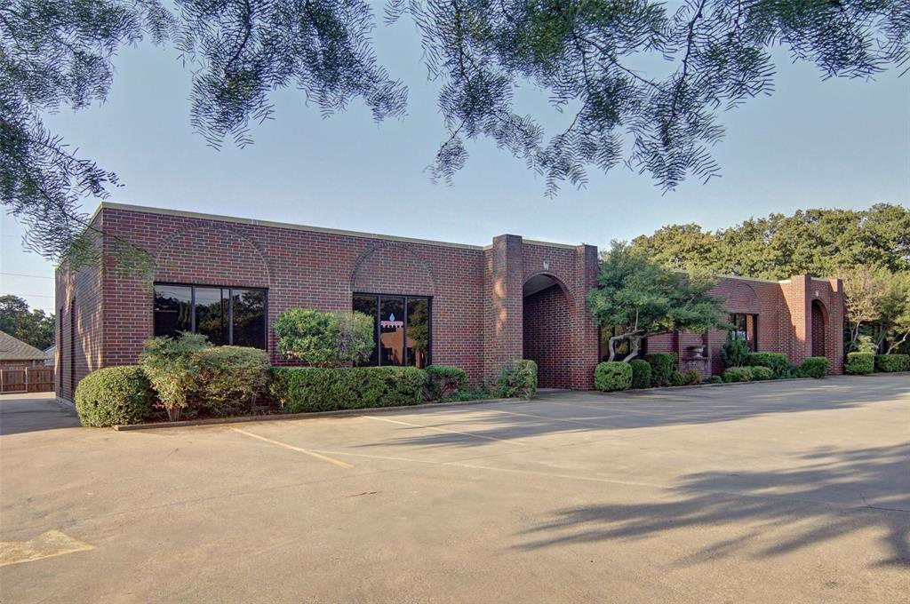 Santa Fe Spur - Commercial Sale