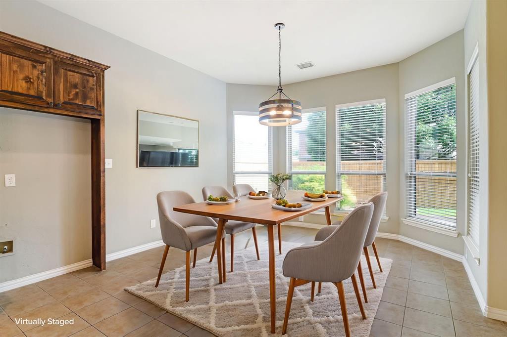 Village Park North Ph 1 - Residential