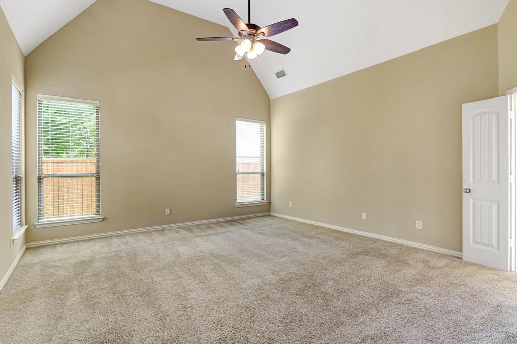 Village Park North Ph 1 - Residential