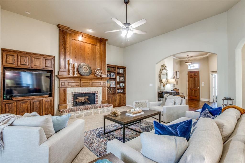 Village Park North Ph 1 - Residential