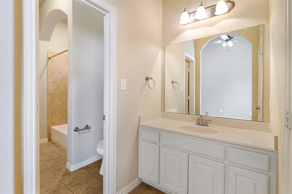 Village Park North Ph 1 - Residential