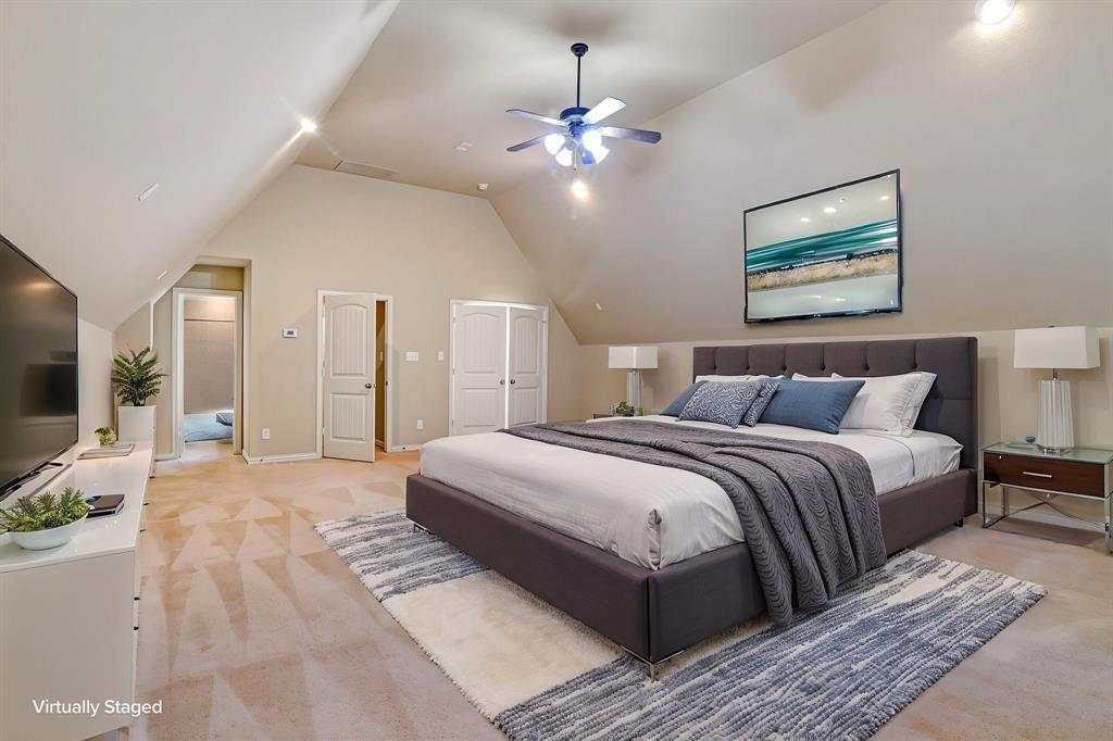 Village Park North Ph 1 - Residential