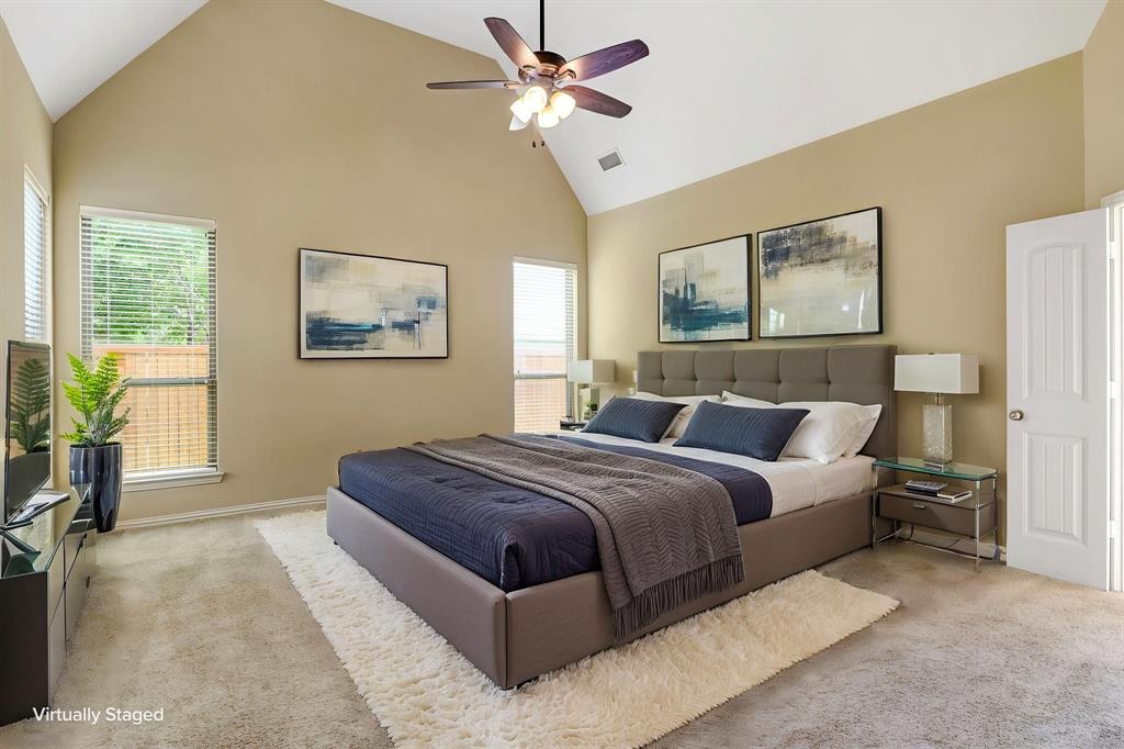 Village Park North Ph 1 - Residential
