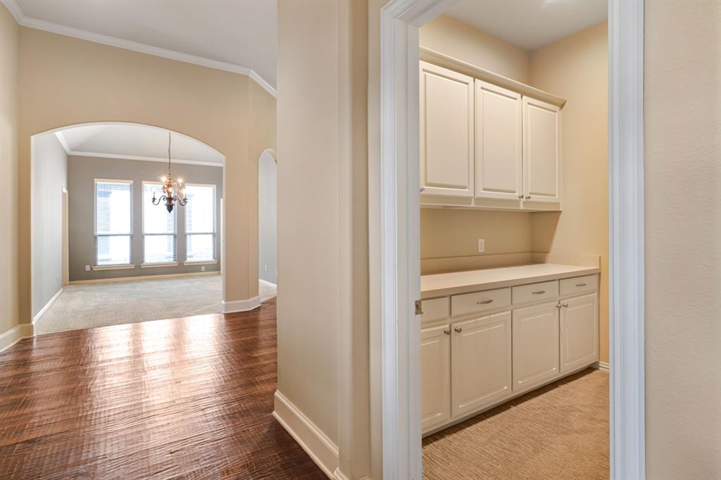 Village Park North Ph 1 - Residential