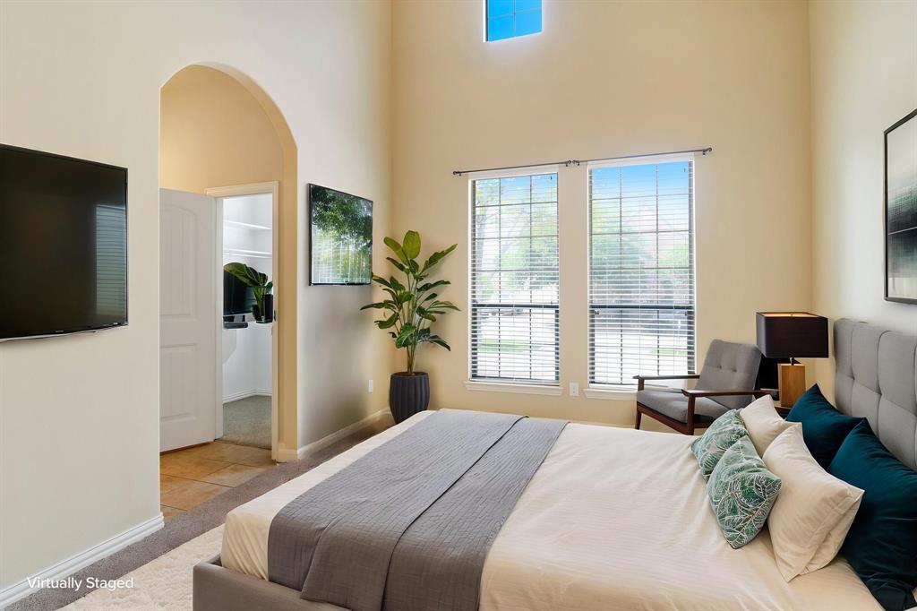 Village Park North Ph 1 - Residential