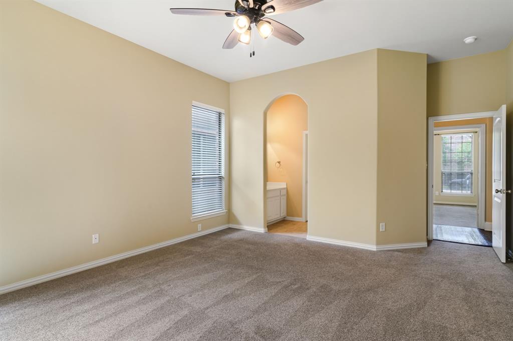 Village Park North Ph 1 - Residential