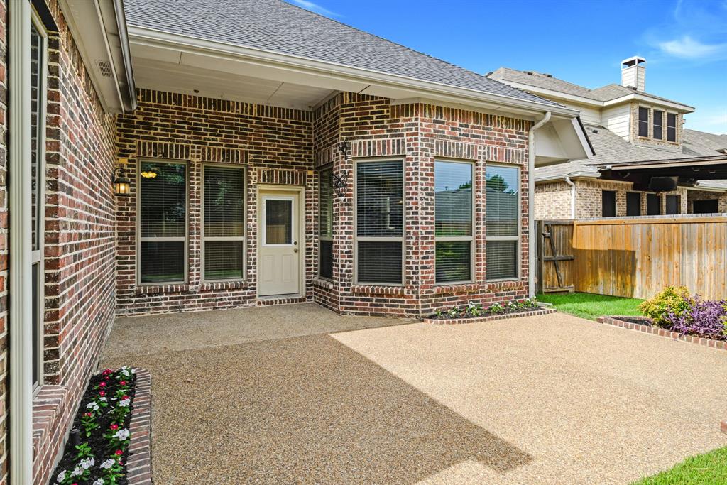 Village Park North Ph 1 - Residential