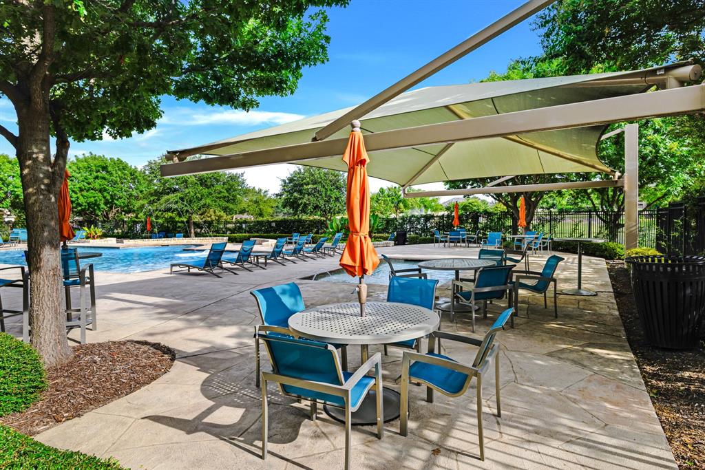 Village Park North Ph 1 - Residential