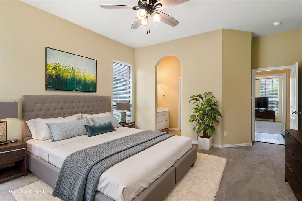 Village Park North Ph 1 - Residential