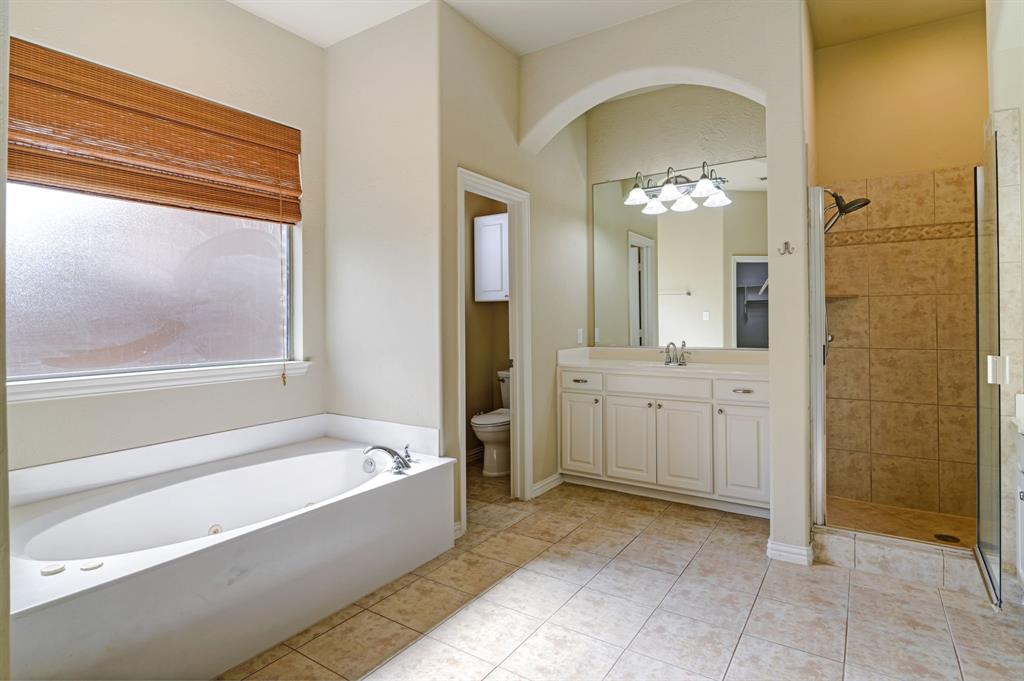 Village Park North Ph 1 - Residential