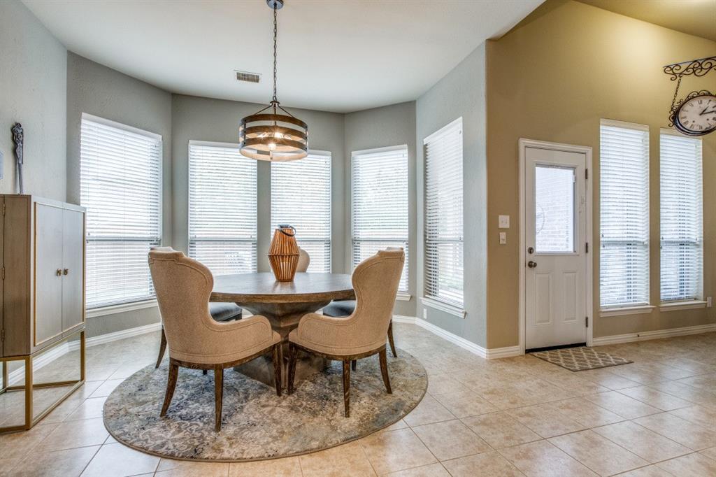 Village Park North Ph 1 - Residential
