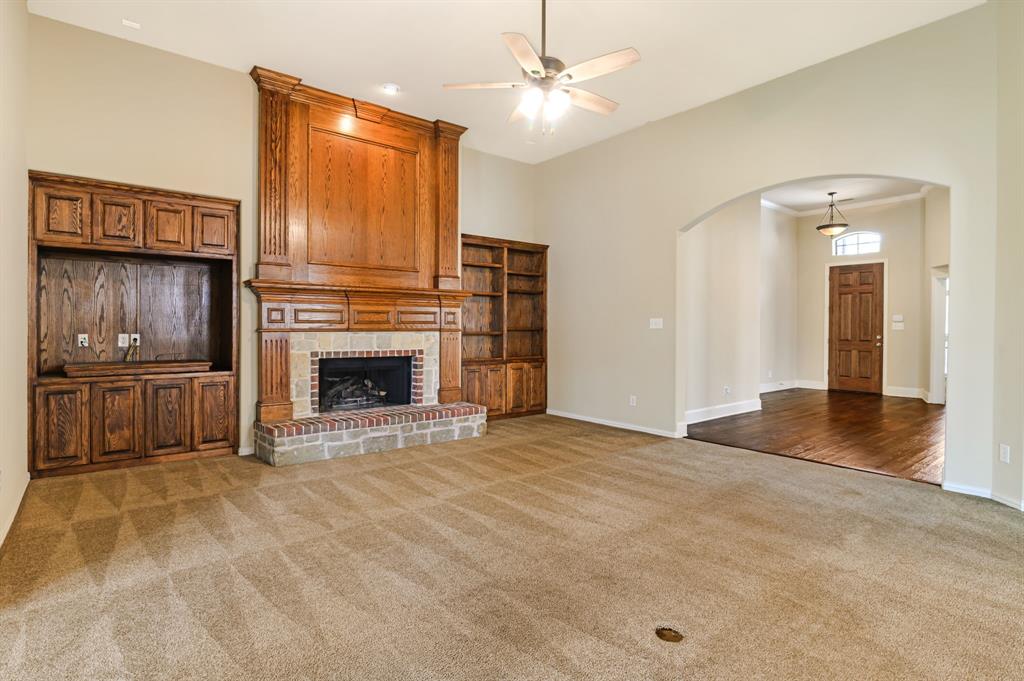 Village Park North Ph 1 - Residential