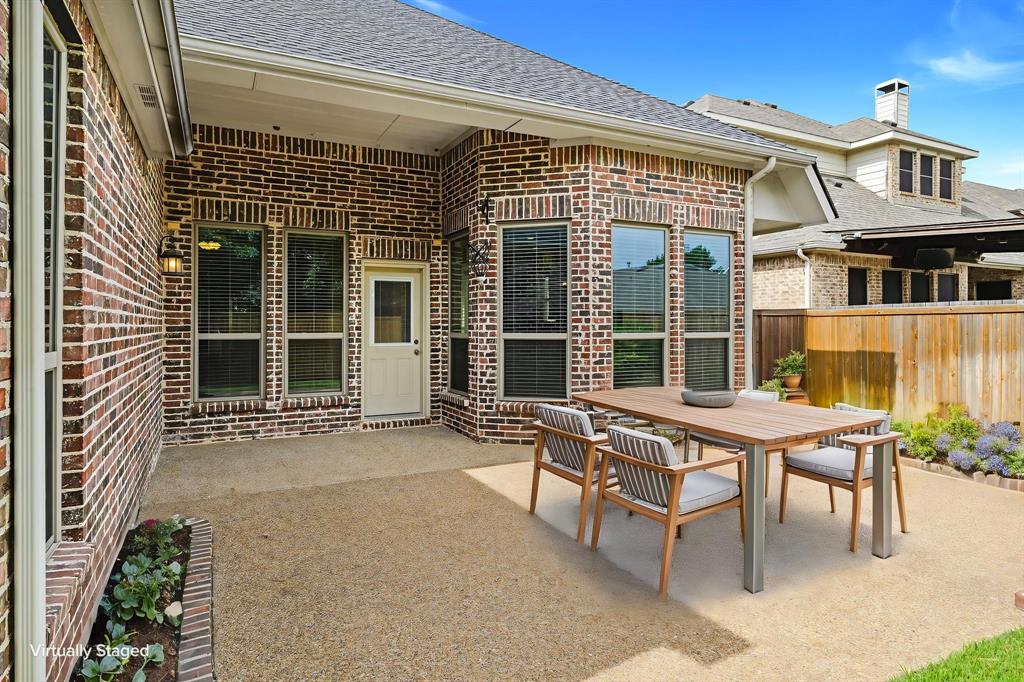 Village Park North Ph 1 - Residential