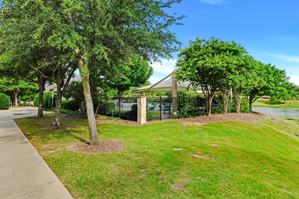 Village Park North Ph 1 - Residential