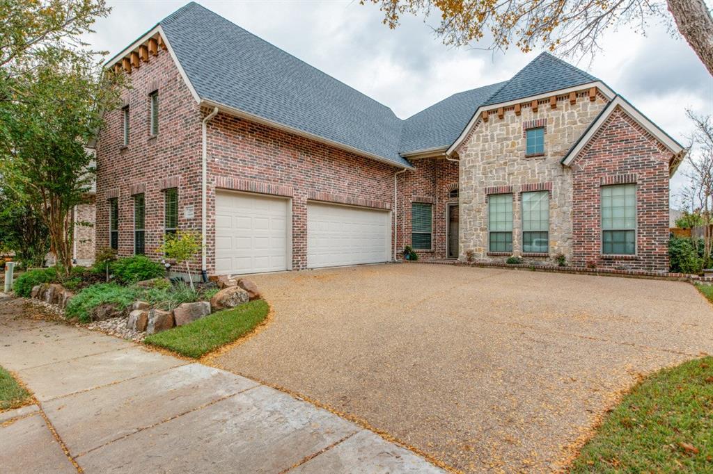Village Park North Ph 1 - Residential