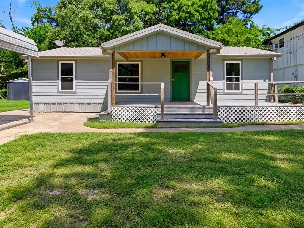 Panorama Estates Add # 1 - Residential