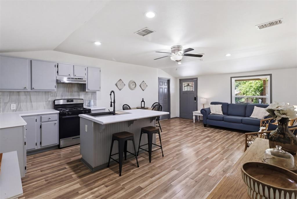 Panorama Estates Add # 1 - Residential