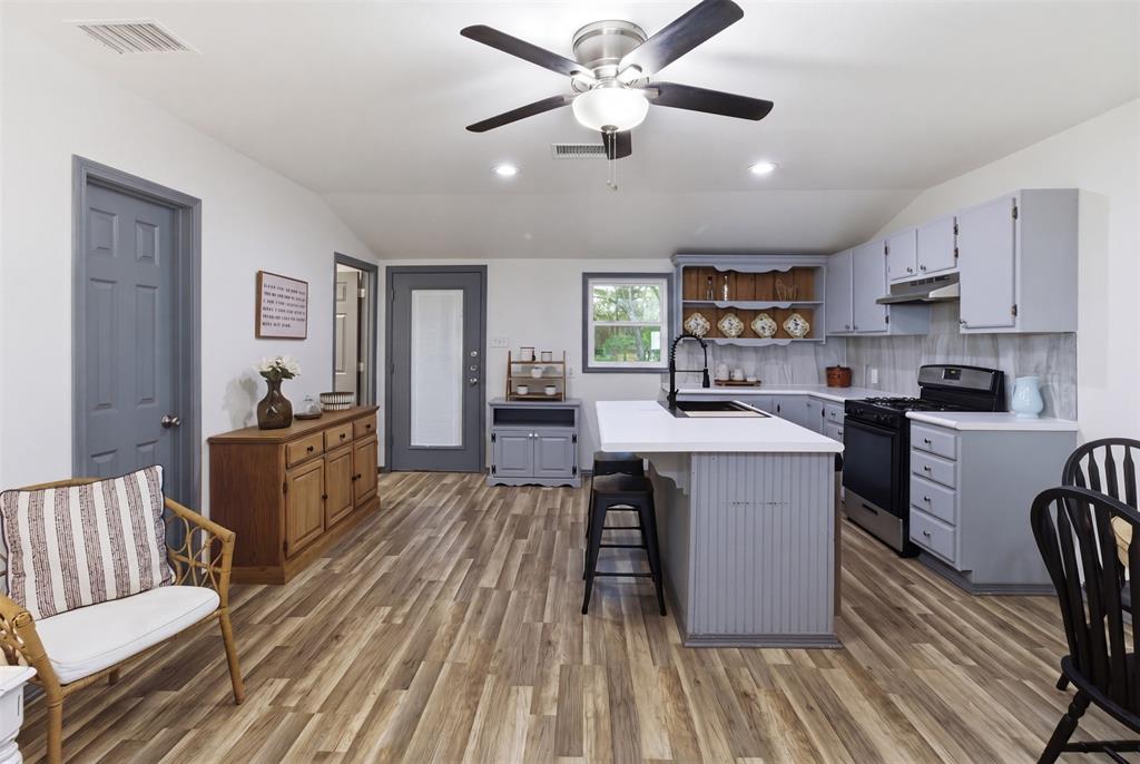 Panorama Estates Add # 1 - Residential