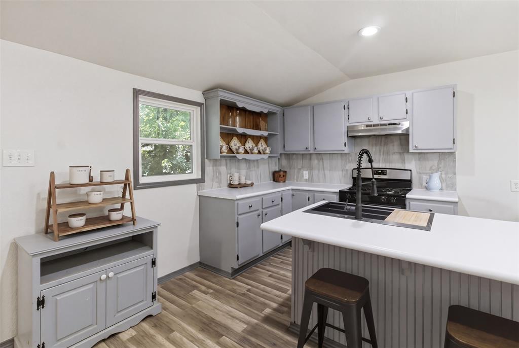 Panorama Estates Add # 1 - Residential