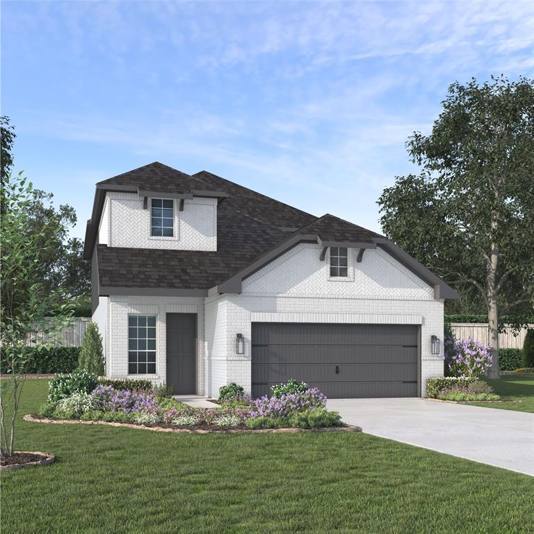 Manors at Woodbridge - Residential