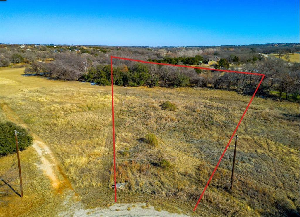 Quail Spgs Ranch - Land