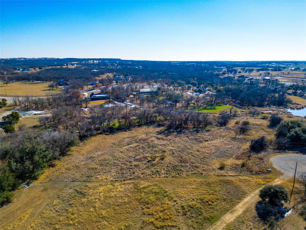 Quail Spgs Ranch - Land