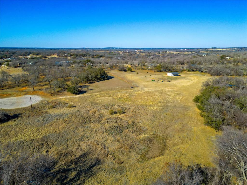 Quail Spgs Ranch - Land